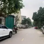 đất khu đô thị 31ha trâu quỳ gia lâm mặt phố kinh doanh