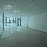Cho thuê văn phòng mới hoàn thiện đẹp, 55 m2/tầng như hình, sàn thông, vào làm việc ngay