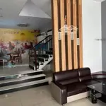 Cho thuê nhà tại trung lực - đường rộng ô tô đỗ thoải mái, rất phù hợp làm văn phòng hoặc để ở
