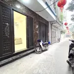Bán nhà tây mỗ 32m2, 4 tầng dân xây, ô tô qua cửa, ngõ nông. giá 5.5 tỷ có tl. lh: 0568.33.1111