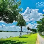 Hàng hiếm. bán đất biệt thự 315m(14x22,5m) mỹ đa tây 3 khu nam việt á giai đoạn 1 sát sông hàn