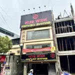 Mặt phố trung tâm trâu quỳ, lô góc, vỉa hè kinh doanh sầm uất, dòng tiền ngon, dt 70m2 - mt 5.6m
