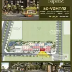 Cực hot, shophouse phân khi the senique ocean park, cdt dòng tiền 75tr/tháng trong 2 năm đầu
