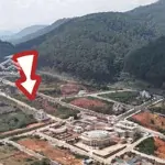 Bán đất biệt thự giá rẻ, vị trí trên cao view thoáng đẹp kđt vạn xuân - langbiang town /0904668262