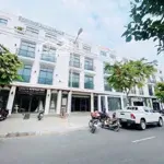 Chủ gởi! shophouse vincom mặt tiền view sông 1 căn duy nhất