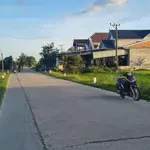 Bán đất mặt tiển tỉnh lộ 3 phú hồ