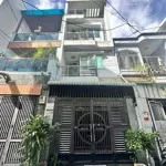 Bán nhà hxh lưu chí hiếu, 4x15m, 2 lầu, st, 7 tỷ
