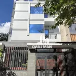 Một không gian kinh doanh - nhà ở tiện nghi. dt ấn tượng 10x20m-hầm,trệt,3 lầu,sân thượng