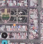 Bán 299m2 ngang 15m mặt tiền nguyễn gia tú đối diện công viên võ văn kiệt