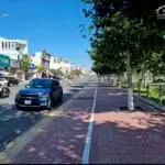 Cần bán 2 lô liền kề mặt tiền đường lớn võ văn kiệt đối diện công viên gần ngay siêu thị lotte