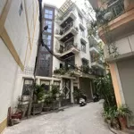 Bán nhà phạm ngọc thạch - ngõ to như phố, có vỉa hè - ô tô tránh - 2 mặt thoáng, 40m2 6t, giá 11 tỷ