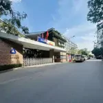 Tổng cục 5 yên xá thanh trì, 65m2, 5 tầng vỉa hè rộng kinh doanh tấp nập. giá 17 tỷ 390
