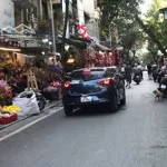 Chính chủ bán nhà 5 tầng phố hàng rươi 105m2 giá 63 tỷ mặt tiền vàng hiếm có giữa phố cổ
