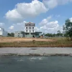 Bán đất nền dự án kdc tân đô, 1,935 tỷ, 130m2, đức hòa, long an