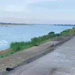 đất nền view sông thu bồn ven hội an