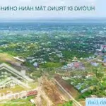 đất vàng trung tâm tp. vĩnh long chỉ từ 1,2 tỷ/ nền