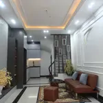 Bán nhà - phú diễn - 32m2 x 5 tầng - mới keeng - nội thất long lanh - an ninh tốt