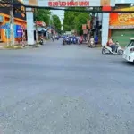 Nền đường b21 kdc 91b - p.an khánh - q.ninh kiều - tp.cần thơ - có mương hở bên hông 1m, 112 m2