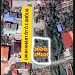 Bán lô góc 65.2m2 hoà nghĩa gần vin dương kinh thích hợp đầu tư