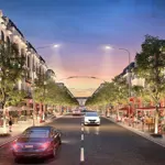 Vốn chỉ từ 3 tỷ sở hữu ngay lô shophouse giữa thị trấn như quỳnh, tại dự án economy