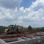 Hot! còn 3 lô nền thổ cư 495 triệu tại trung tâm tân hà, lâm hà - 304m2 - ngang 7m