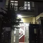 Bán gấp nhà ngay công viên đường lưu chí hiếu p.tây thạnh q.tân phú 4x18m 1 lầu mới