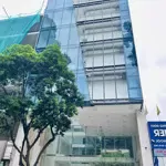 Tòa nhà mặt tiền khu thảo điền 10x25m hầm 6 lầu cho thuê