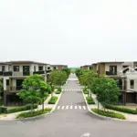 Chỉ với 56 triệu/m2 sở hữu ngay nhà phố vườn cao cấp tại tại biên hoà kđt izumi city - 0901478123