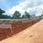 Bán đất nền nghỉ dưỡng xã đông thanh, lâm hà, chỉ 800 tr/ nền