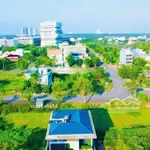 Khu đô thị mới số 3, dt 147m2 giá 2,35 tỷ