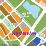 đất phân lô 47m2 mt4.4 view công viên phố đặng vũ hỷ - thượng thanh. an sinh, văn phòng, giữ tiền