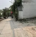 Cc bán 43,3 m2 ba mặt tiền làng đan nhiễm, khánh hà, thường tín
