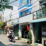 Nhà mới hẻm ô tô, đường nguyễn bá luật sát vincom, giá chỉ 8.2 tỷ