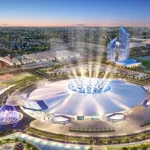 Bán căn shop mặt vincom megamall - 75m2 - giá 36 tỷ bao phí