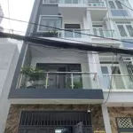 (ngộp!) bán nhà mặt tiền q10 giá hẻm xe hơi, dt: 4,5x27m cn 113m2, 3 tầng nhà mới đẹp, chỉ 16 tỷ