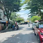 Cần bán gấp lô đất đẹp văn cận giá 6 tỷ 4.5x23=102m hướng nam sát đại học ngoại ngữ