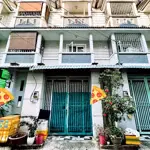 Nhà đẹp - gần xa lộ hà nội - khu dân cư đồng bộ - hoàn công đủ - phường hiệp phú - 50m2 - 5 tỷ6