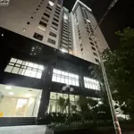 Shophouse chân đế chung cư sở hữu lâu dài, cho thuê ổn định, 37.78 m2, hot! hàng hiếm tại hà đông