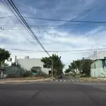 Bán vài lô đất kẹp cống và kẹp cây xanh, khu đô thị sinh thái hoà xuân