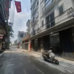 Bán nhà chính chủ phố cầu diễn, phú diễn dt 55 m2 x 6t thang máy đường 2 ô tô nhà đẹp bán 15 tỷ
