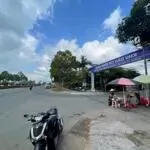 Nền 100m2 khu dân cư bình nhựt, gần tt thương mại aeon mall