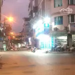 Tân lập: đất 81m2 - mặt phố - kd - gần vinhomes - đan phượng