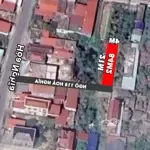 Bán đất 84m2 đường hoà nghĩa sát vin dương kinh rẻ nhất thị trường