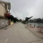 Bán đất võng ngoại, sát hồ điều hoà 10 ha, hàng xóm giàu sang, 60m giá 2,4 tỷ 0988906935
