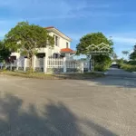 Bán lô đất biệt thự kqh cầu lim, thủy xuân tp. huế, 268.4m, giá chỉ 5.1 tỷ