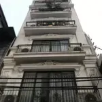 Cho thuê nhà 3 phòng ngủ thanh lãm, phú lãm, hà đông 35m2, 5 tầng, giá 7,5 triệu/tháng