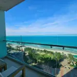 Bán căn hộ à la carte hotel apartment 1 pn 48m2, đã ra sổ, view trực diện biển mỹ khê - đà nẵng.