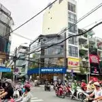 Bán nhà mặt tiền đường số 41 ngay góc khánh hội 4x16 sát cầu ông lãnh q1 chỉ 30tỷ