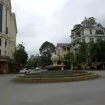 Bán đất liền kề kđt an huy, tp bắc ninh 105m2,mặt tiền5m, trục thông kinh dương vương giá bán 8,750 tỷ