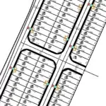 Chính chủ cần chuyển nhượng nhanh lô đất đấu giá khu x2 la tinh diện tích 65,2m2 hướng đông nam